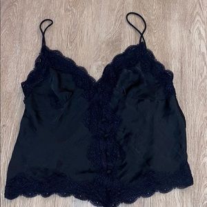 Free people intimately tank top